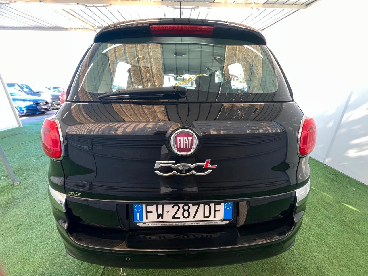 FIAT 500L 1.4 BENZINA 95CV MIRROR