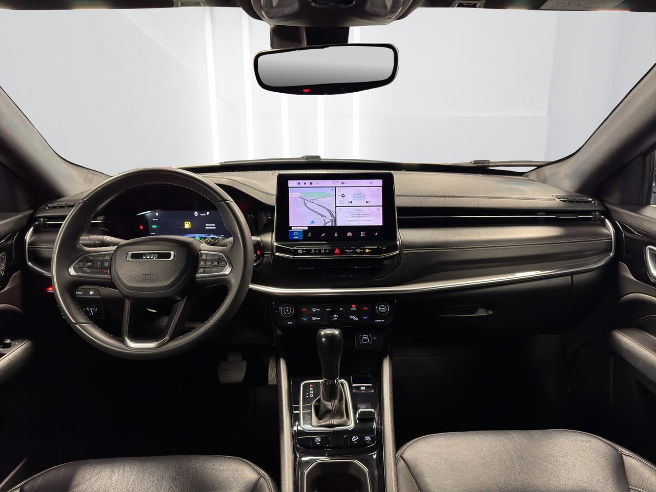 Jeep Compass 1.3 turbo t4 phev S 4xe auto