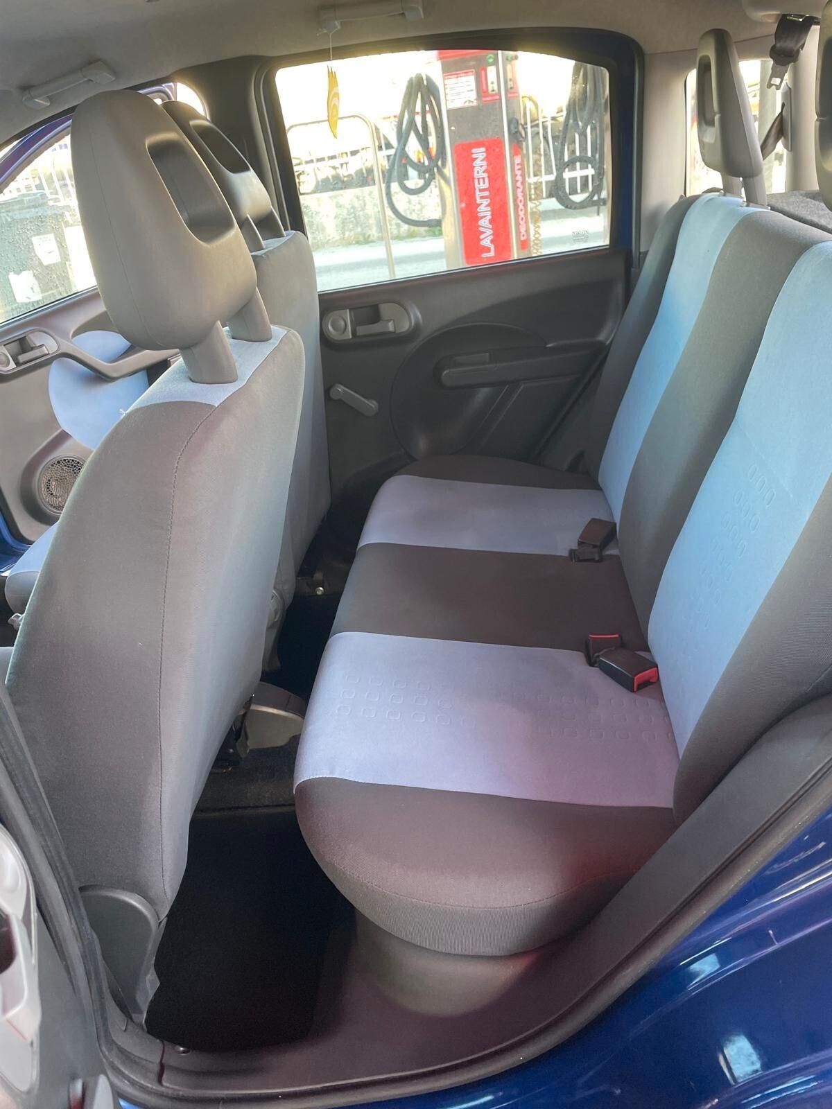 Fiat Panda 1.2 Emotion 2009