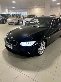 BMW 320 d cat Cabrio M sport 185cv