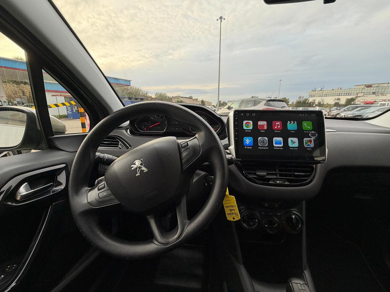 Peugeot 208 1.2 VTi 82 CV 3 porte Access