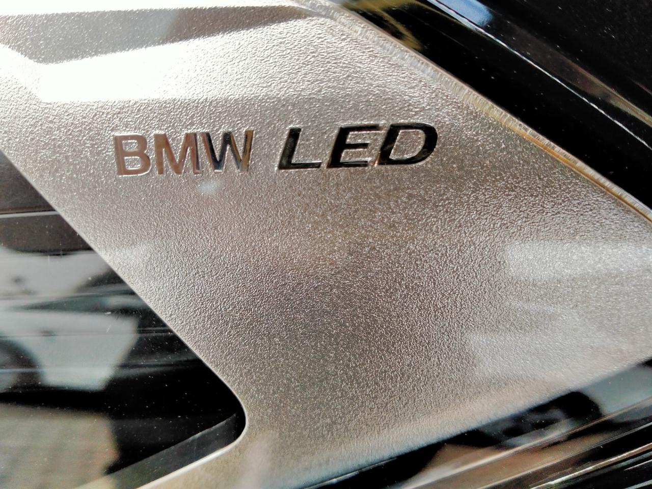 BMW X1 18D XDRIVE M.Y.20 XLINE / PELLE TOTALE / NERO LUCIDO