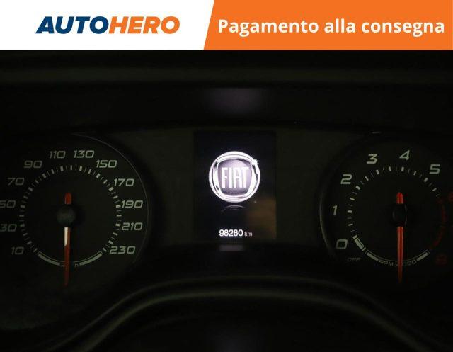 FIAT Tipo 1.4 5 porte Easy