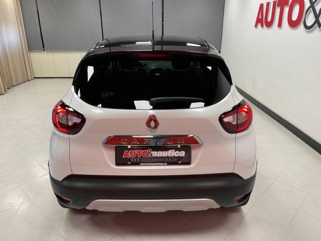 RENAULT Captur TCe 130 CV FAP Business