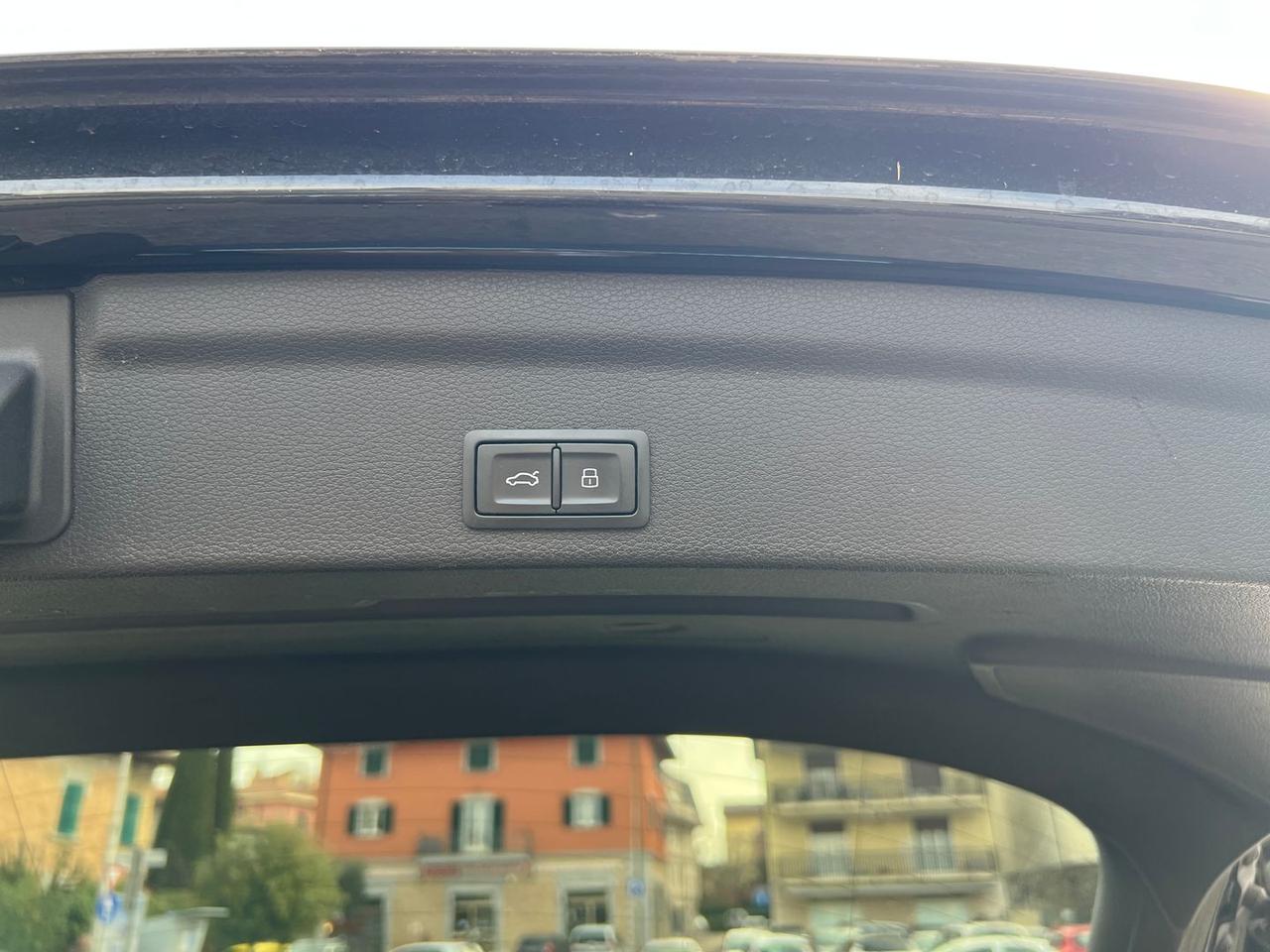 Audi Q3 2.0 35 TDI S Line #9694