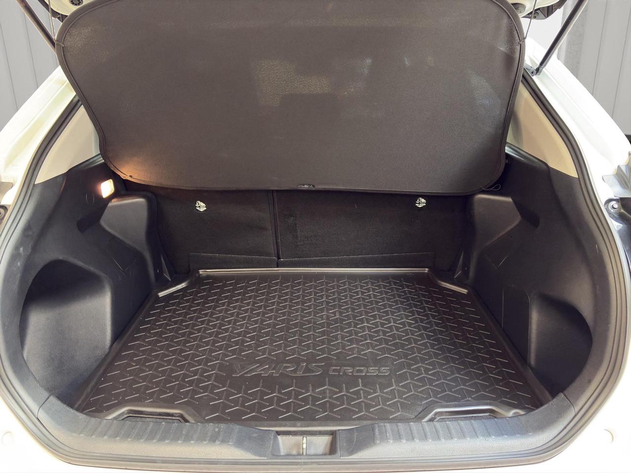 Toyota Yaris Cross 1.5h Active fwd 116cv e-cvt