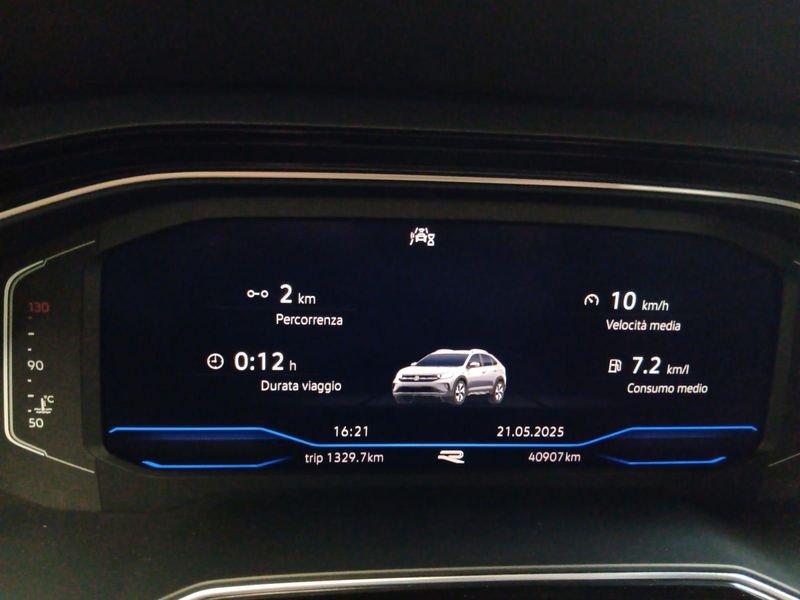 Volkswagen Taigo 1.5 TSI DSG R-Line