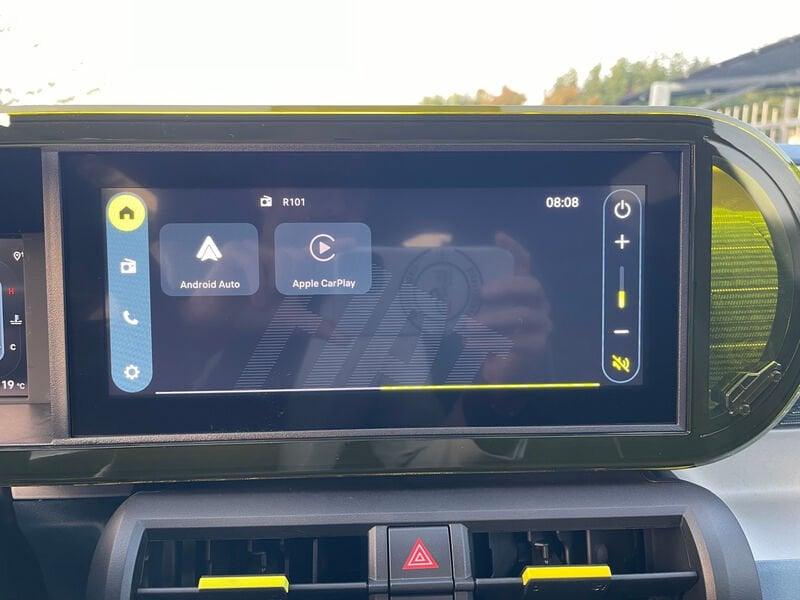 FIAT Grande Panda 1.2 hybrid Icon 110cv edct - KM0