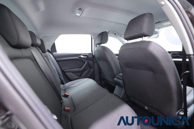 AUDI A1 SPB 30 TFSI S TRONIC ADMIRED FARI LED
