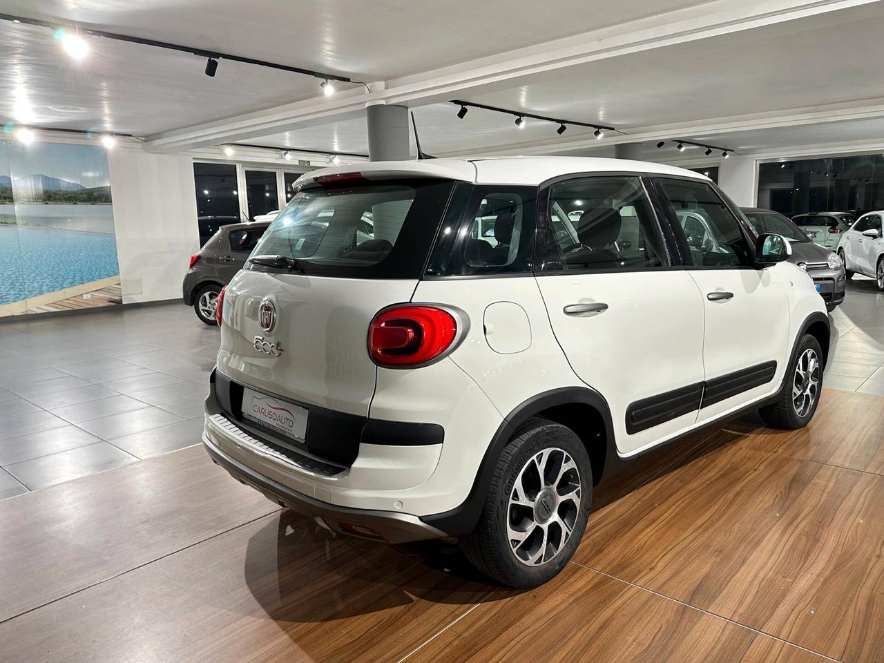 Fiat 500L 1.3 Multijet 95 CV Cross