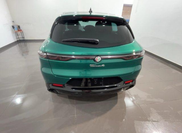 ALFA ROMEO Tonale 1.6 diesel 130CV TCT6 VELOCE #VARI COLORI #KM 0