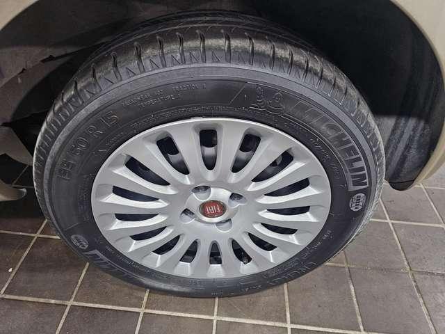 Fiat Multipla EMOTION 1.6 NATURAL POWER 103CV BENZ/METANO