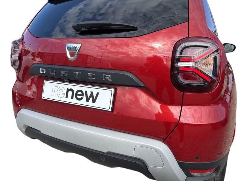 Dacia Duster Duster 1.0 TCe GPL 4x2 Prestige Up