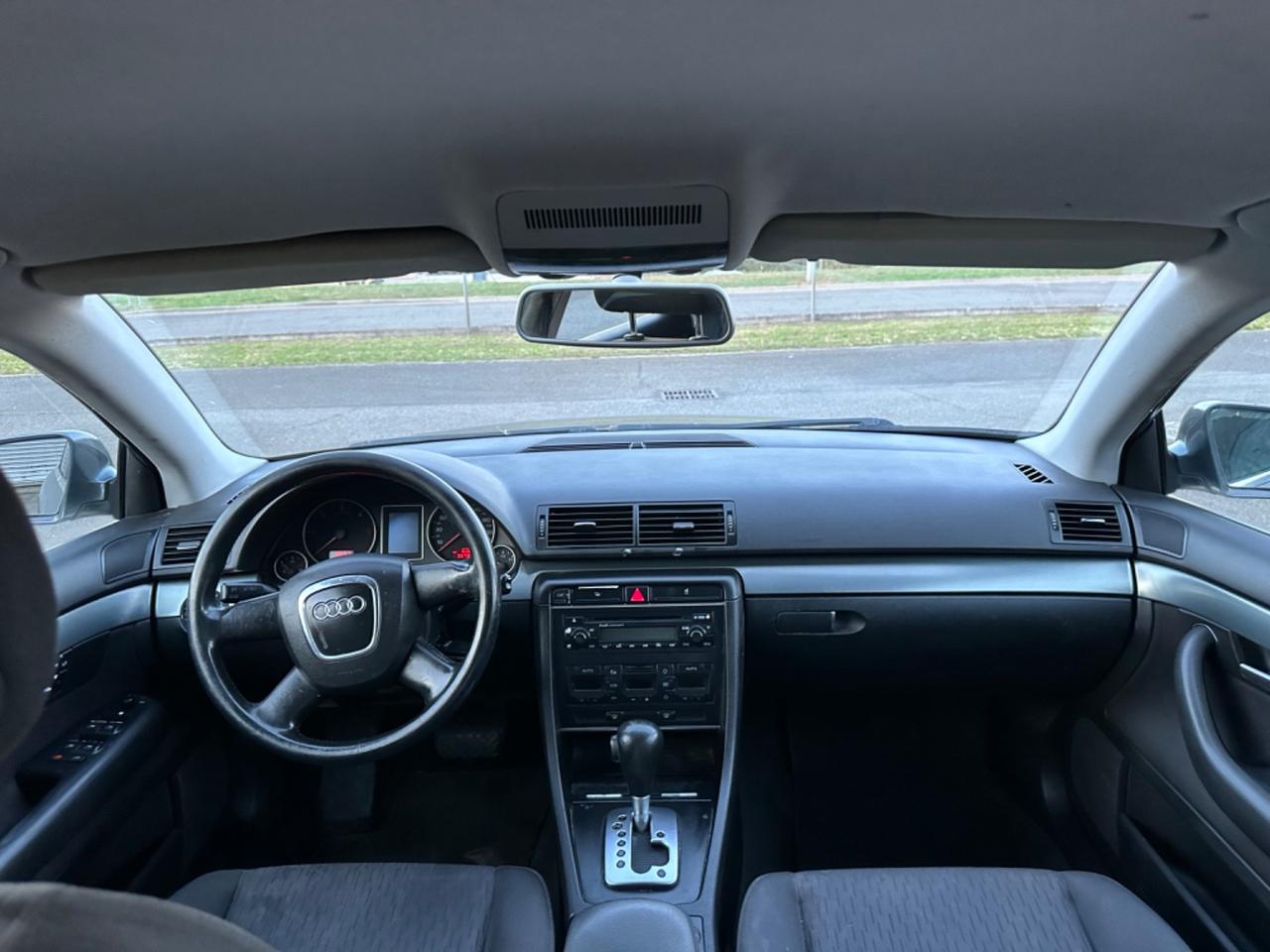 Audi A4 1.9 TDI Avant Sport