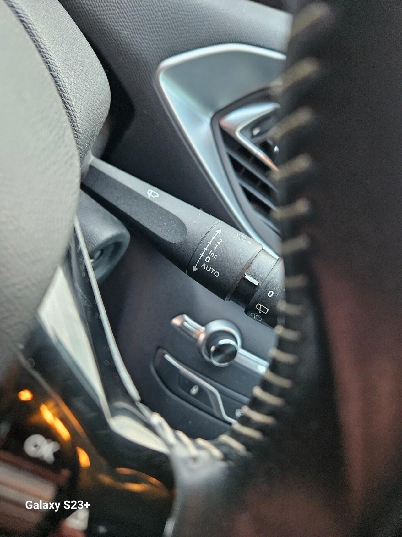 Peugeot 308 RITIRO USATO/SCAMBIO