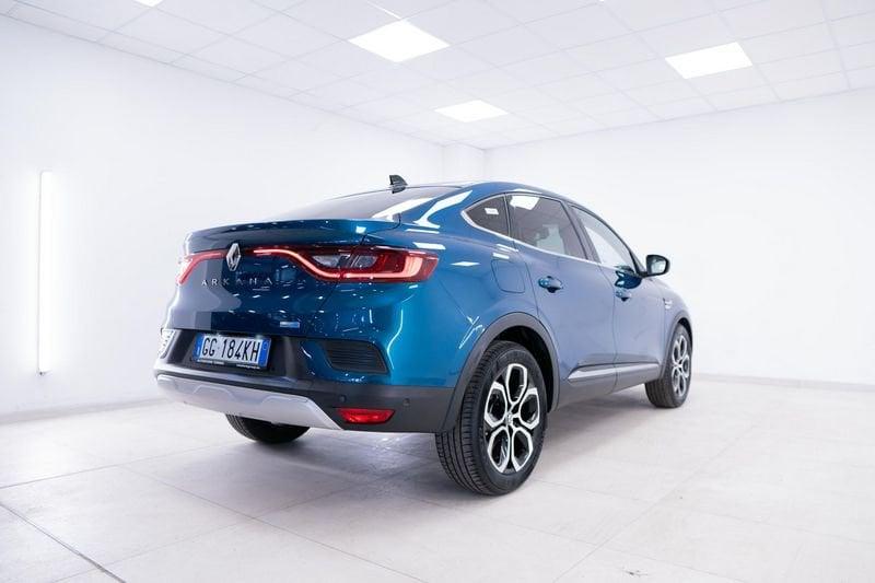 Renault Arkana Hybrid E-TECH 145 CV Intens