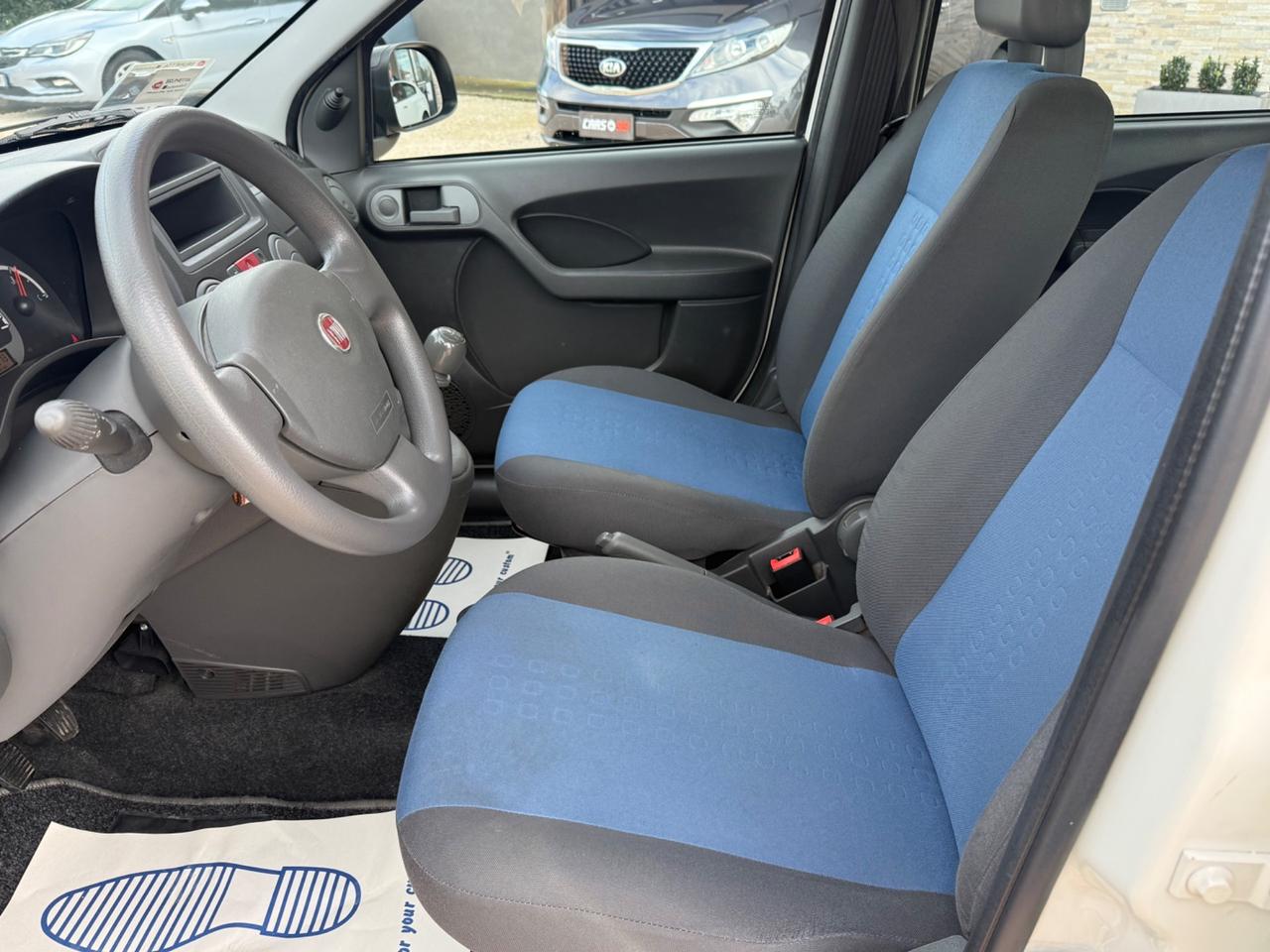 Fiat Panda 1.2 Active