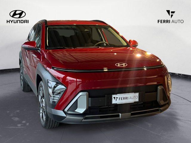 HYUNDAI Kona 1.6 HEV DCT Exellence