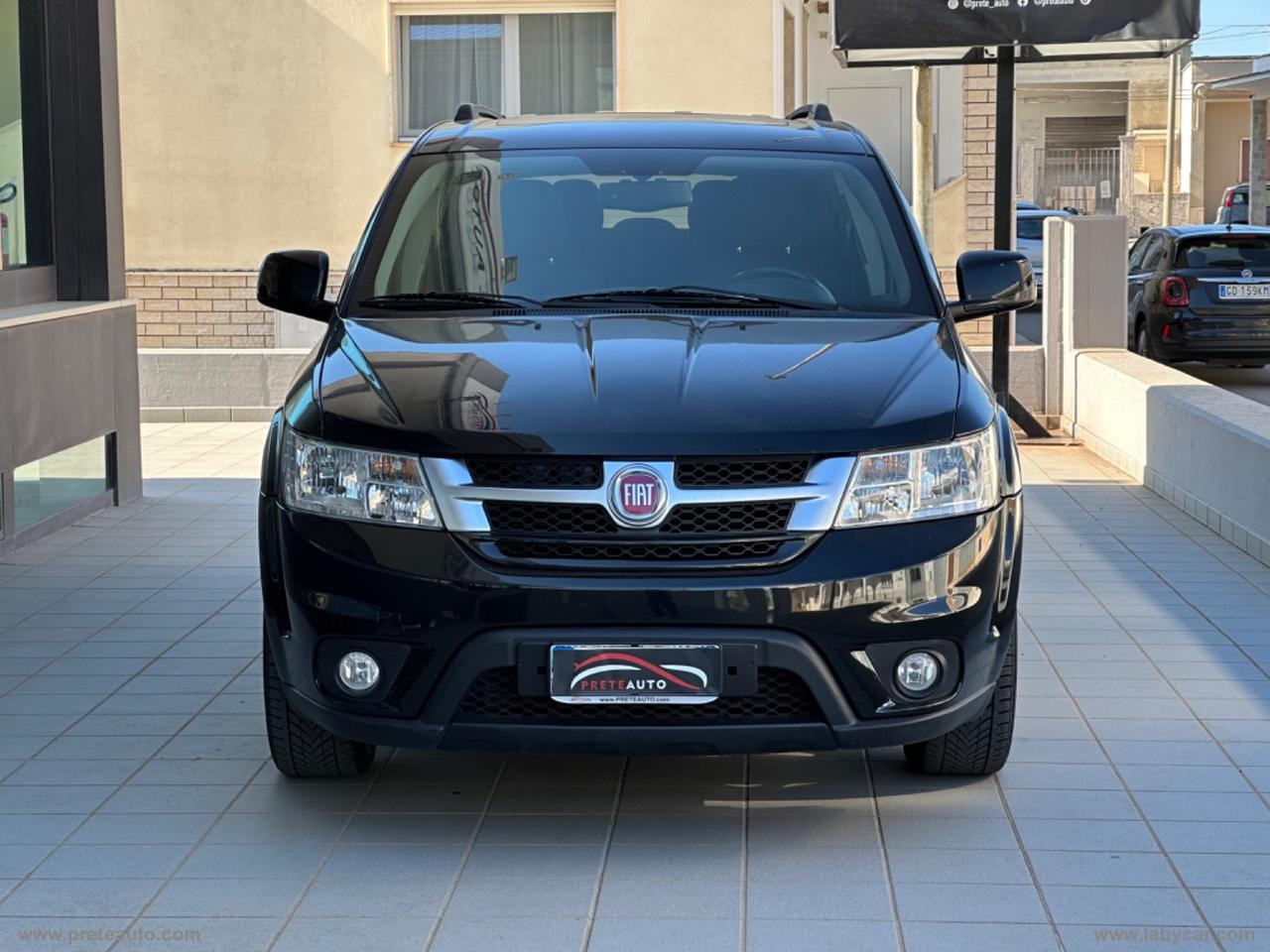 FIAT Freemont 2.0 Multijet 170 CV Lounge