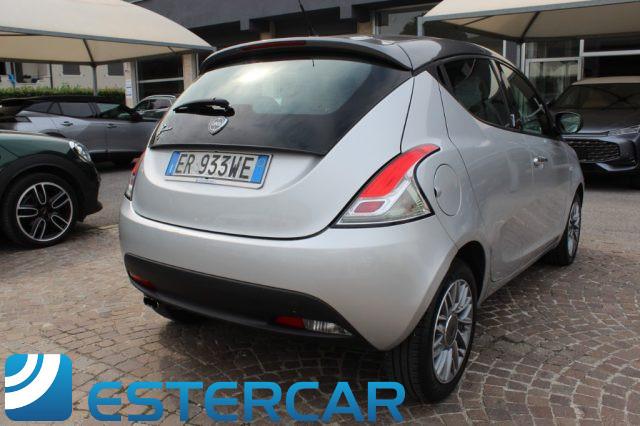 LANCIA Ypsilon 1.3 MJT 16V 95CV 5 porte S&S Gold