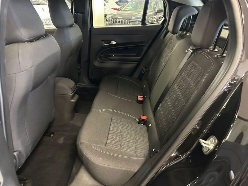 FIAT 600 600 Hybrid 110 CV DCT MHEV PACK COMFORT + PACK STYLE