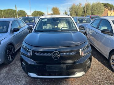 CITROEN C3 IV 2024 - C3 1.2 puretech turbo Max 100cv s&s