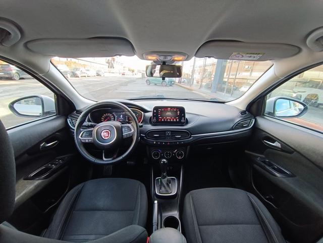 FIAT Tipo 1.6 Mjt S&S DCT SW Lounge