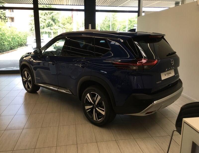 Nissan X-Trail e-Power e-4orce 4WD 5 posti Tekna