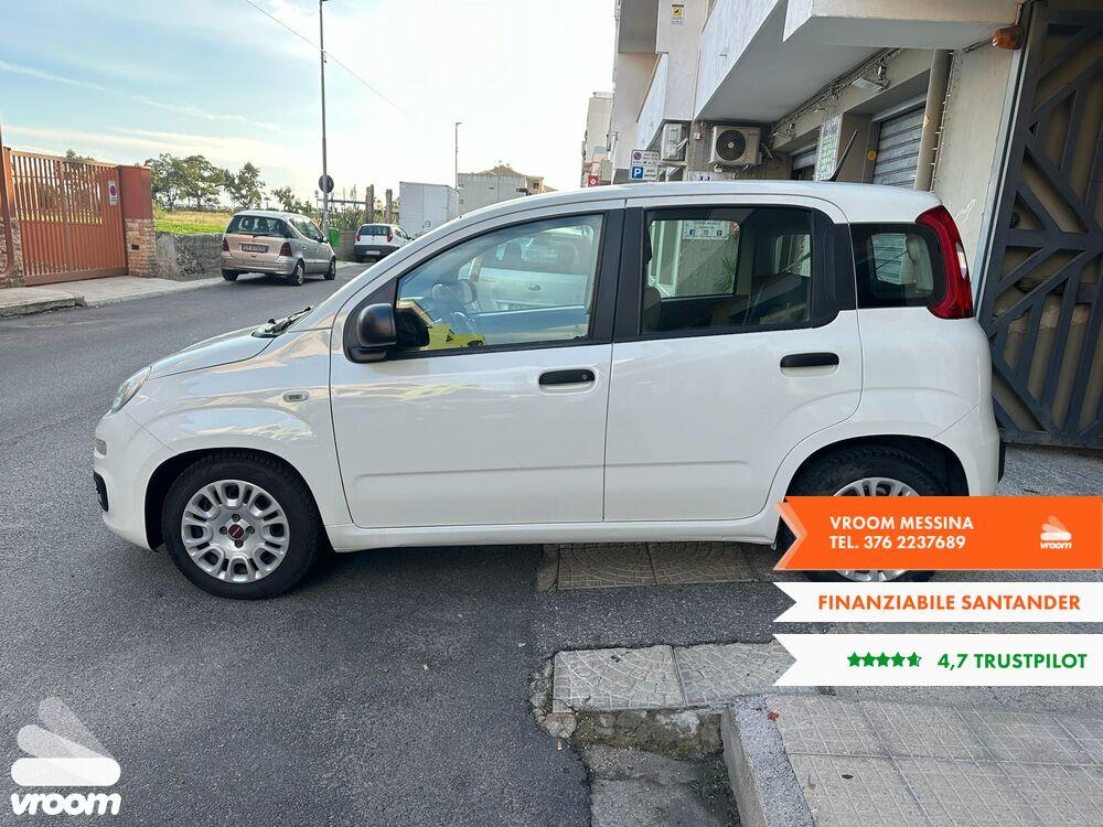 FIAT Panda 3ª serie Panda 1.0 FireFly S&S Hybrid