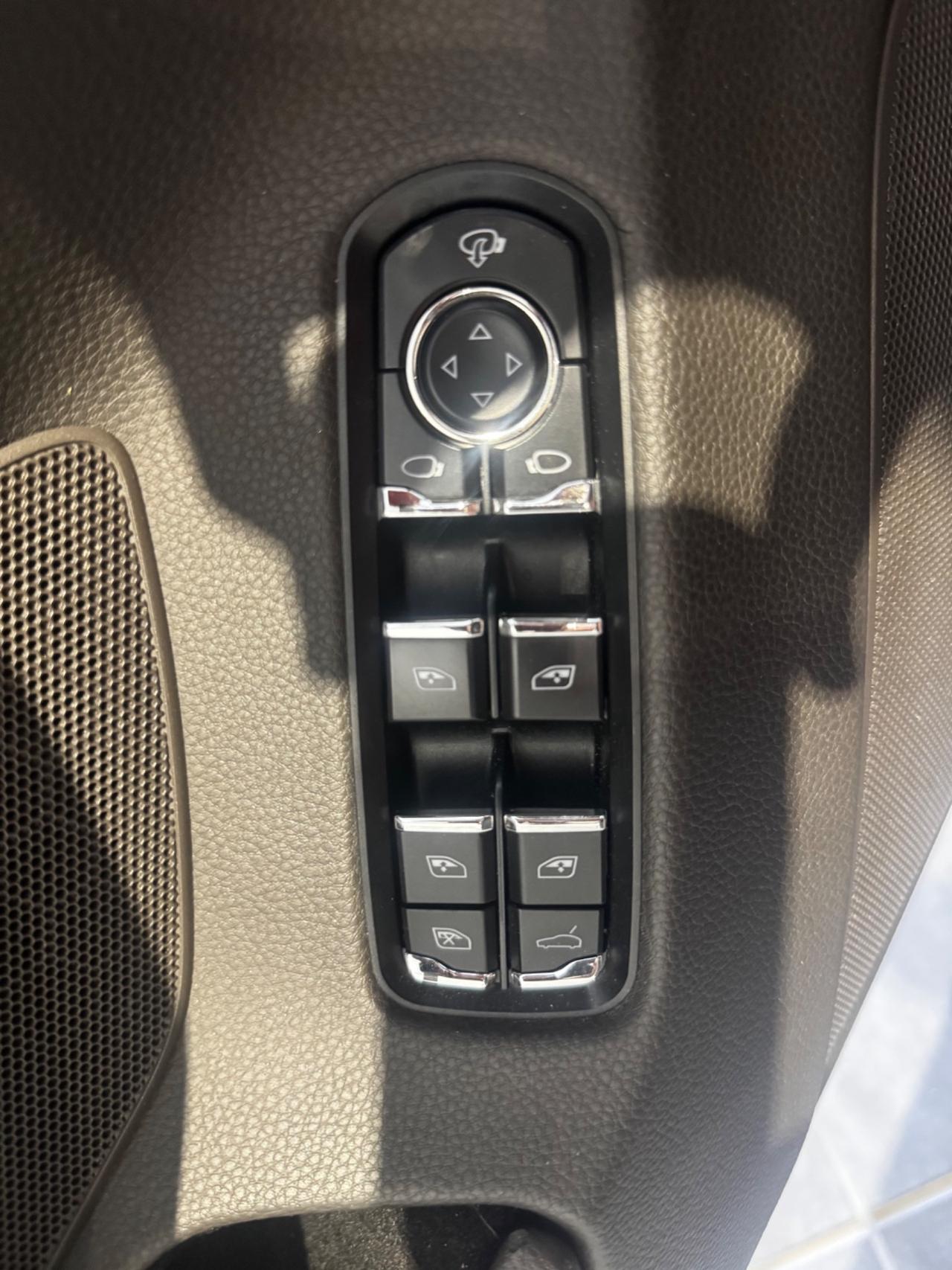 Porsche Panamera 3.0 Diesel Edition