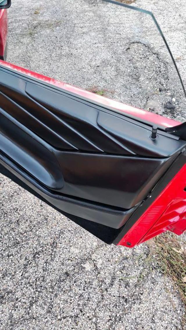 FERRARI 348 tb cat