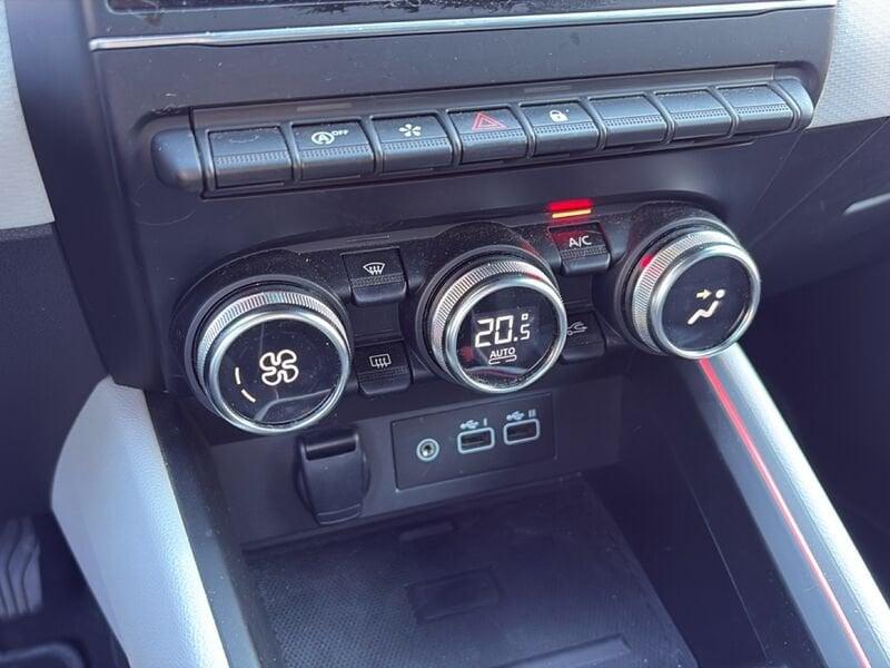 Renault Clio Clio 1.0 tce Techno Gpl 100cv