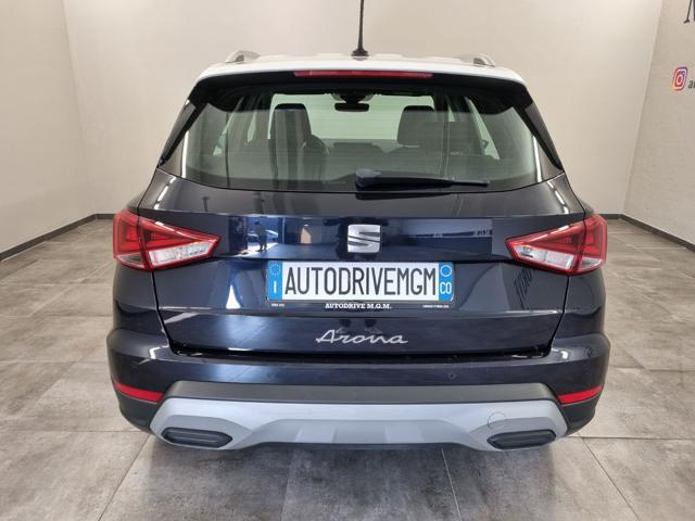 SEAT Arona 1.0 EcoTSI XPERIENCE