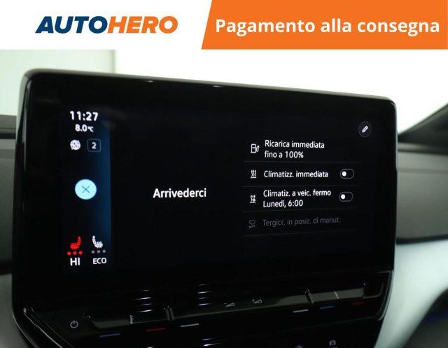 VOLKSWAGEN ID.4 Pro Performance