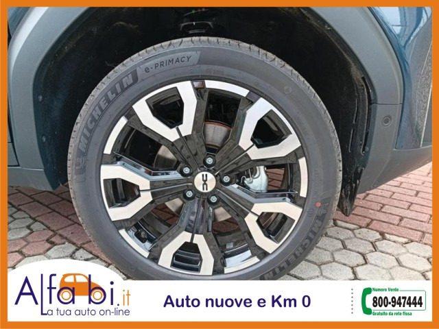 DACIA Bigster 1.8 Full Hybrid 155CV Aut. Journey