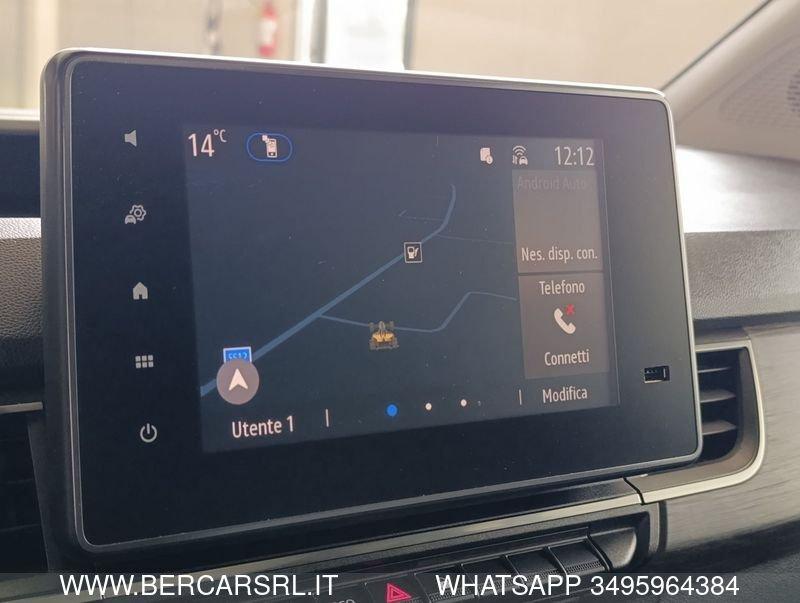 Renault Kangoo 1.5 BLUE DCI 95 EQUILIBRE