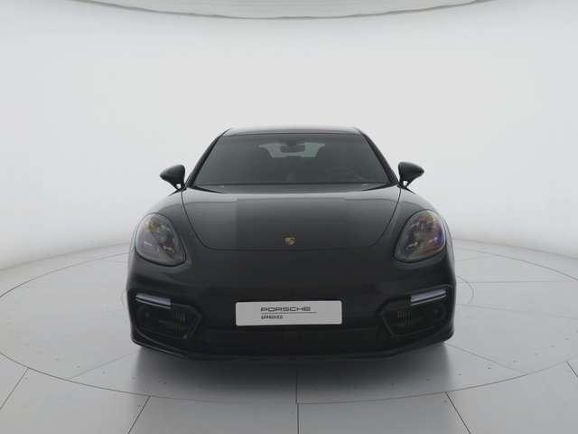 Porsche Panamera 2.9 4 e-hybrid platinum edition 5p.ti auto