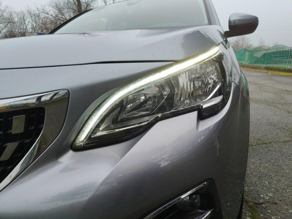 Peugeot 3008 1.2 PureTech Turbo Allure