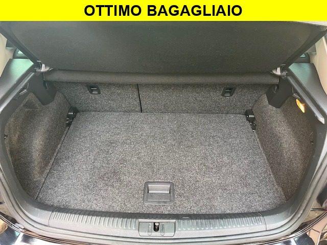 VOLKSWAGEN Polo 1.0 MPI 75 CV Sound