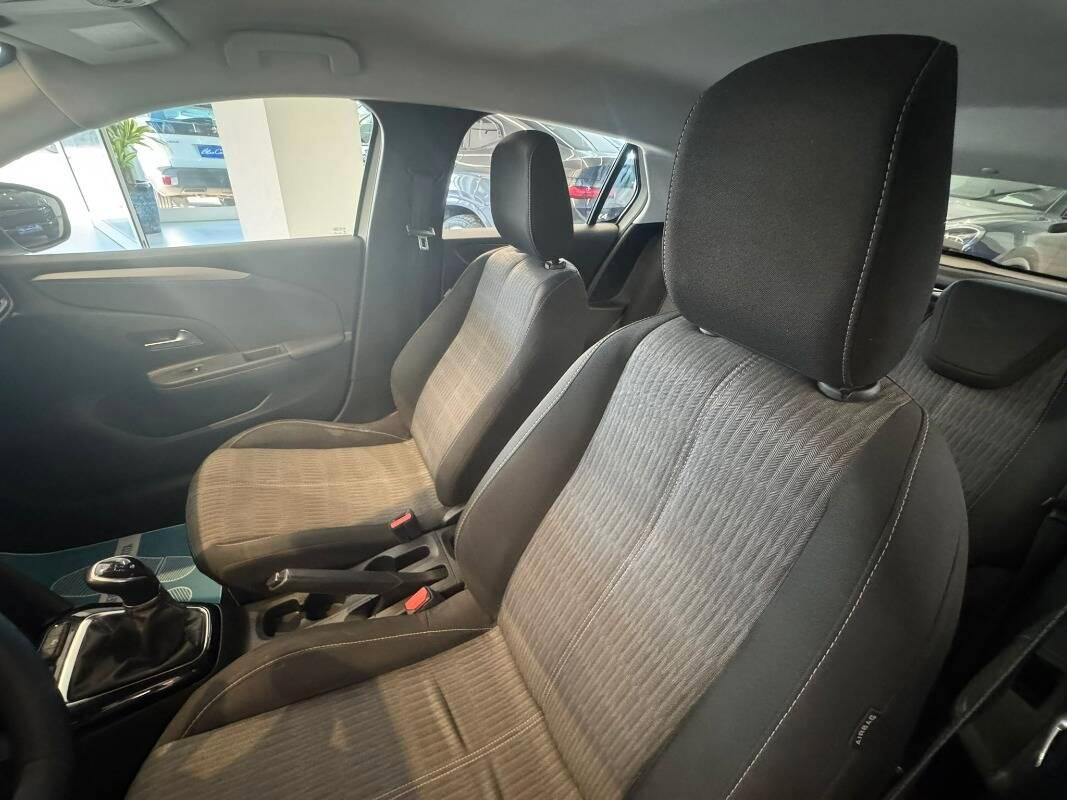 Opel Corsa 1.2 Elegance s&s 75cv