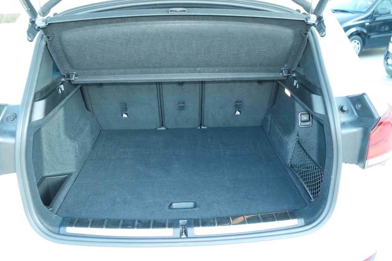 Bmw X1 sDrive18d xLine Plus