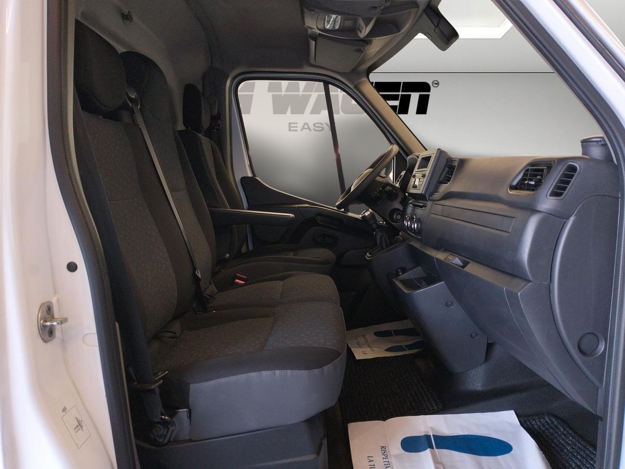 Opel Movano 4ª serie - 2.3 Turbo D 135CV PM-TM FWD Furgone - IVA ESCLUSA