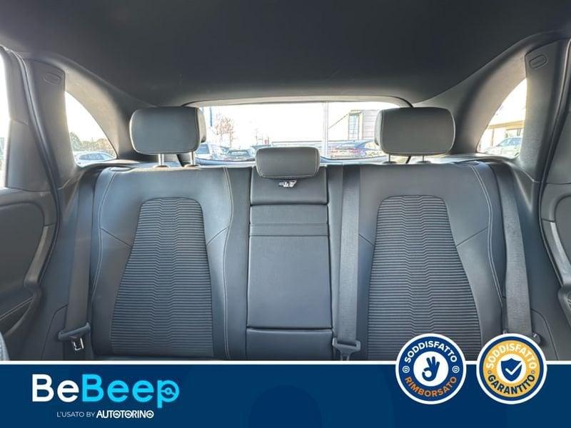 Mercedes-Benz Classe B B 180 D SPORT PLUS AUTO