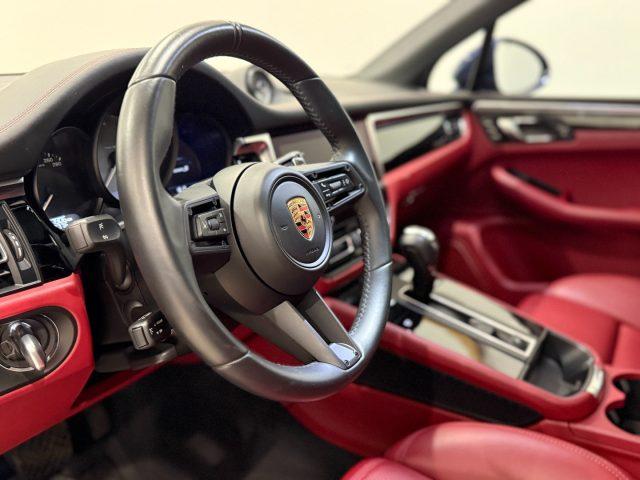 PORSCHE Macan III 2.9 S IVA ESPOSTA