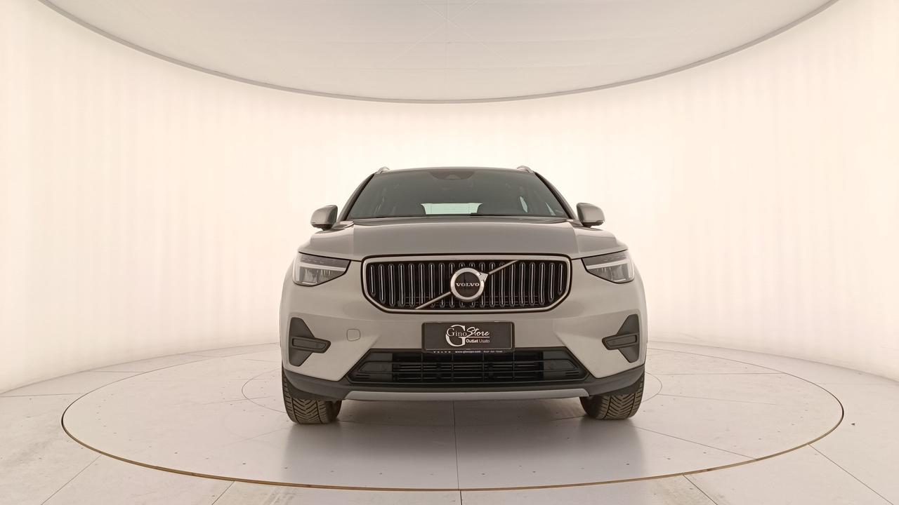 VOLVO XC40 1.5 t4 recharge phev Core auto