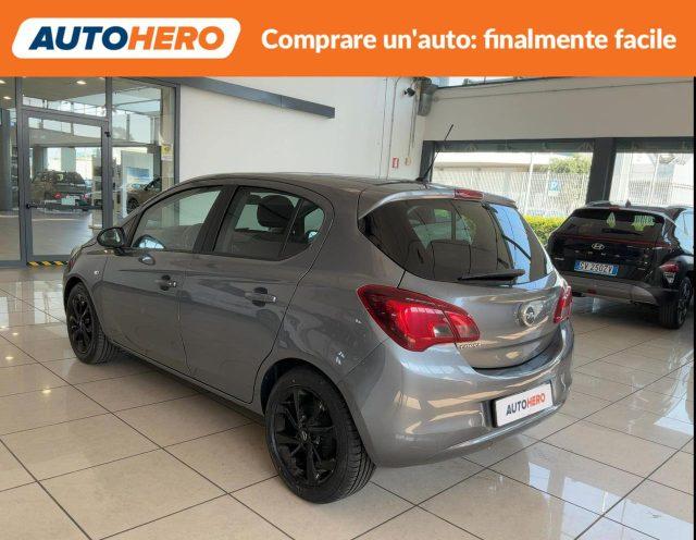 OPEL Corsa 1.2 5 porte