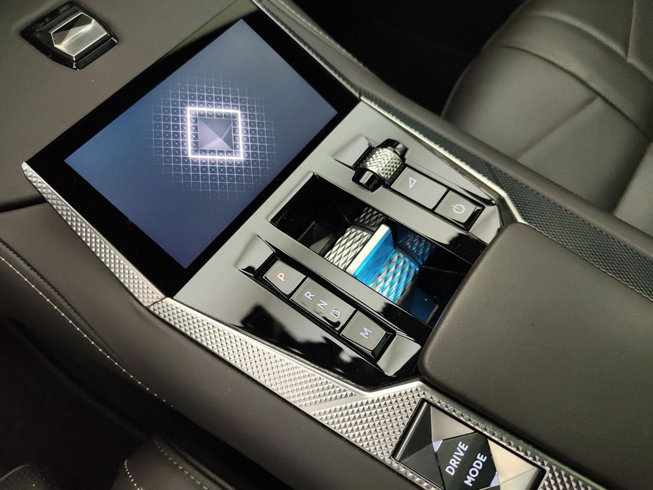 DS4 II 2021 1.2 PURETECH 130CV OPERA AUTO