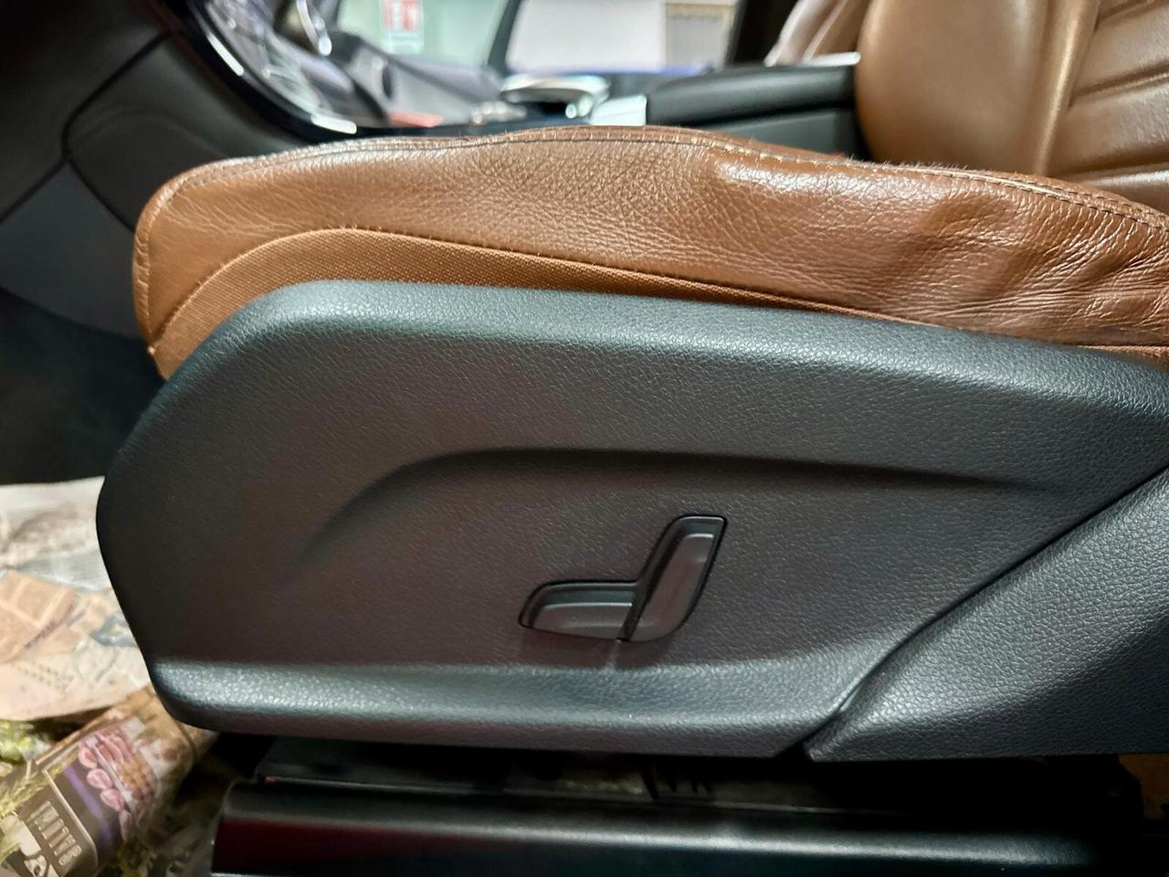 Mercedes GLC 250 d 4Matic Premium 2016