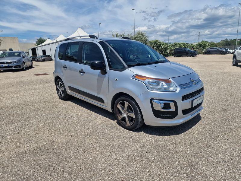 CITROEN C3 PICASSO BHDI 100CV FEEL EDITION