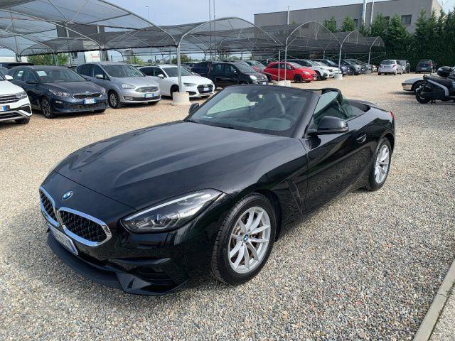 BMW Z4 sDrive20i Advantage